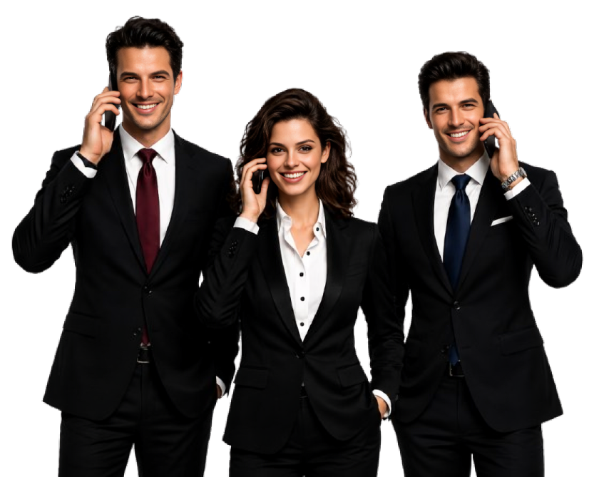Tableau de bord Meetwave