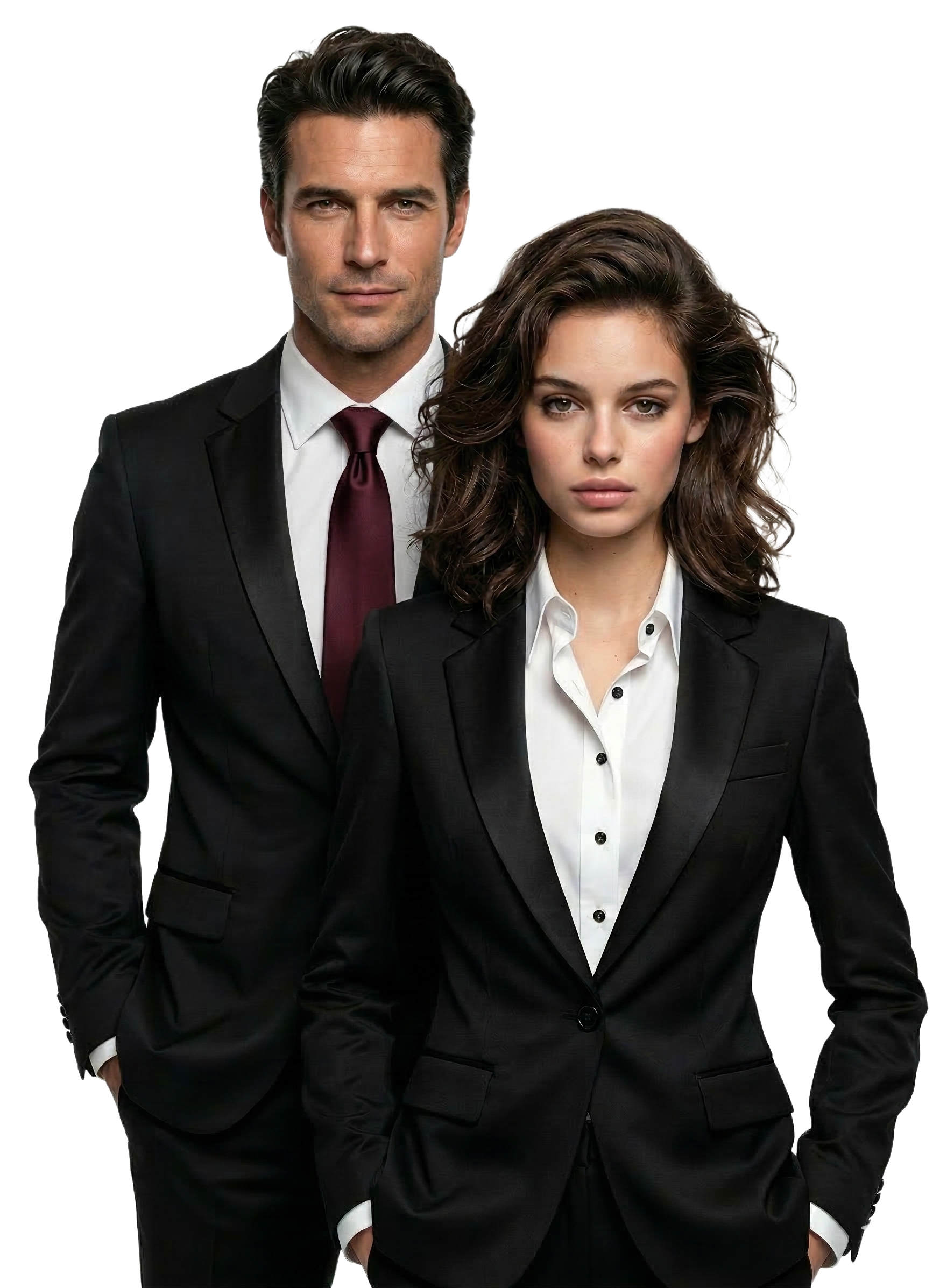 Courtiers Meetwave