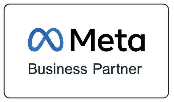 Meta Business Partner